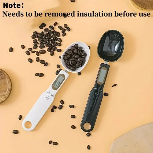Perfect Portion Mini Spoon Scale